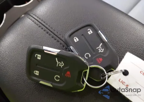 2023 GMC Terrain Fwd Slt z USA, uszkodzony, nr VIN 3GKALPEG0PL225675